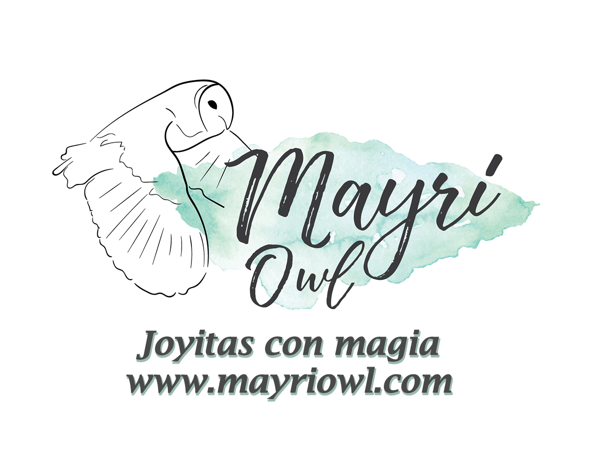 logo mayriowl